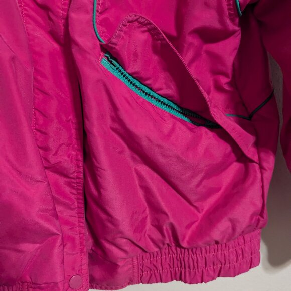 THE COMPANY STORE JACKET SIZE SMALL - Picture 6 of 7